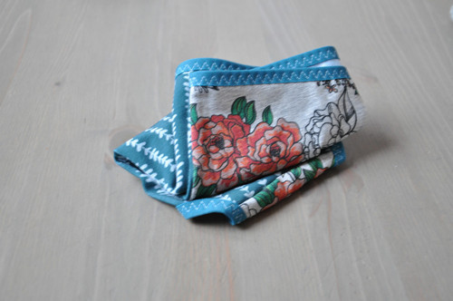 Cosy & Easy kalhotky vel. L — foto 1