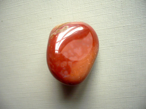 Troml. kámen - jaspis pestrý 31 mm, č.37