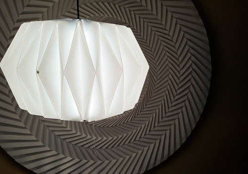 DISCOUNT - Stínidlo KLASIC 02 XL polypropylene — foto 1