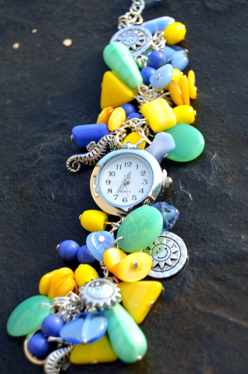 Léto!