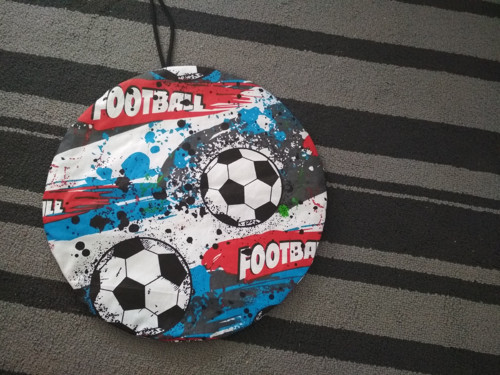 PYŽÁMKOŽROUT sportovní KULIHRACH