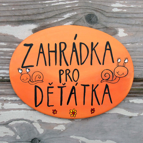 Cedulka na přání — foto 1