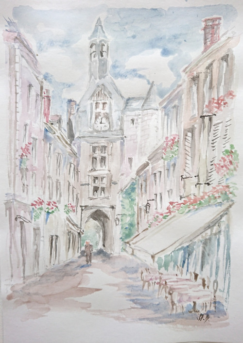 Amboise