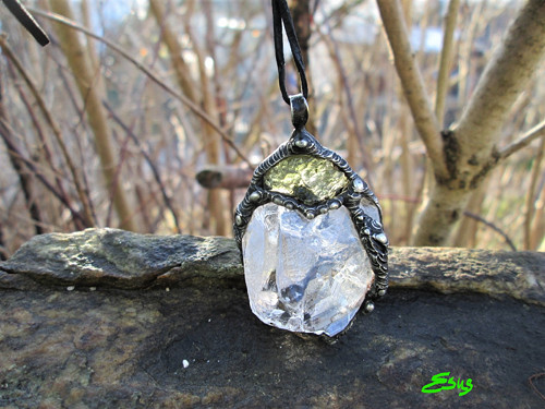 Talisman ,, Hvězdných dětí " — foto 1