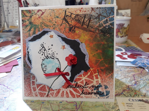 Nakresli mi beránka — foto 1