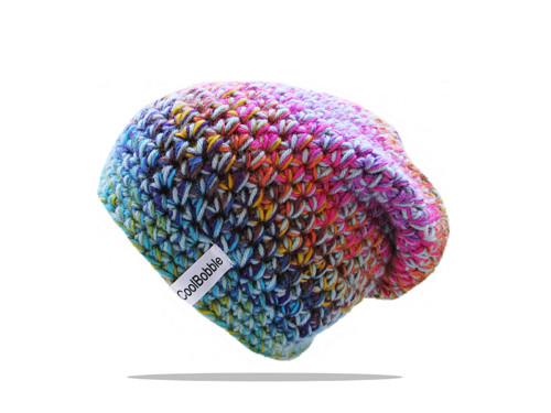 Hučka CoolBobble — foto 1