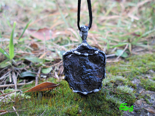 Talisman ,, Ochránce aury " — foto 1