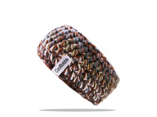 Čelenka CoolBobble — foto 1