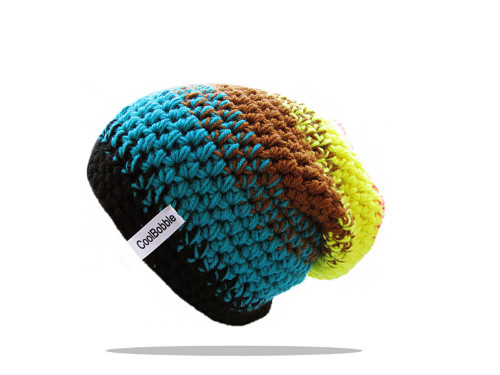 Hučka CoolBobble — foto 1