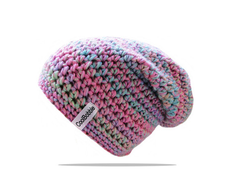 Hučka CoolBobble — foto 1