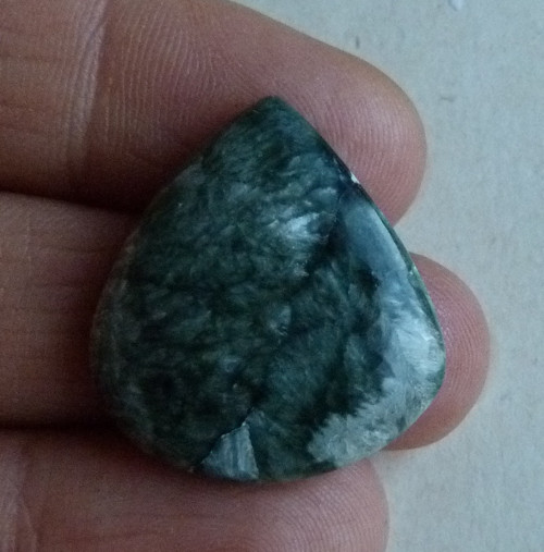 Serafinit - 2,6 cm - Extra — foto 1