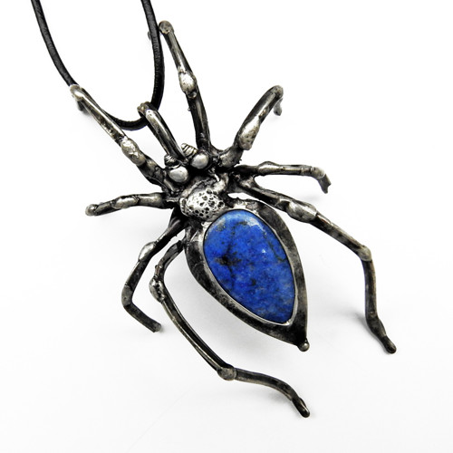 Lapis lazuli — foto 1