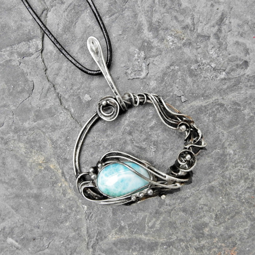 Larimar — foto 1