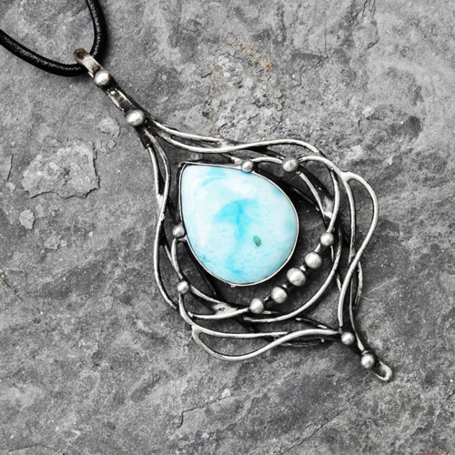 Larimar — foto 1