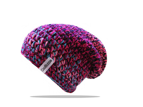 Hučka CoolBobble-třpytivá! — foto 1
