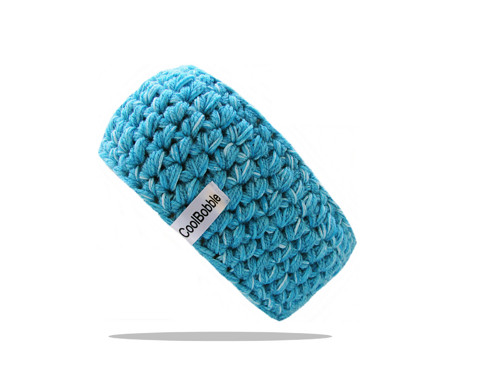 Čelenka CoolBobble-třpytivá — foto 1