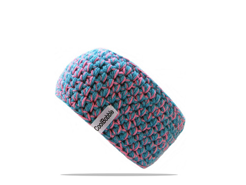 Čelenka CoolBobble-třpytivá — foto 1