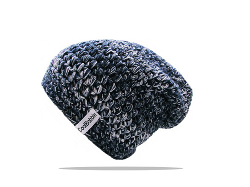 Hučka CoolBobble-DENIM — foto 1
