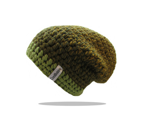 Hučka CoolBobble — foto 1
