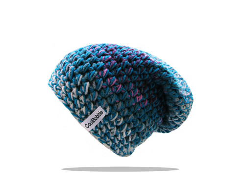 Hučka CoolBobble — foto 1