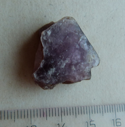 Lepidolit - 2,3 cm