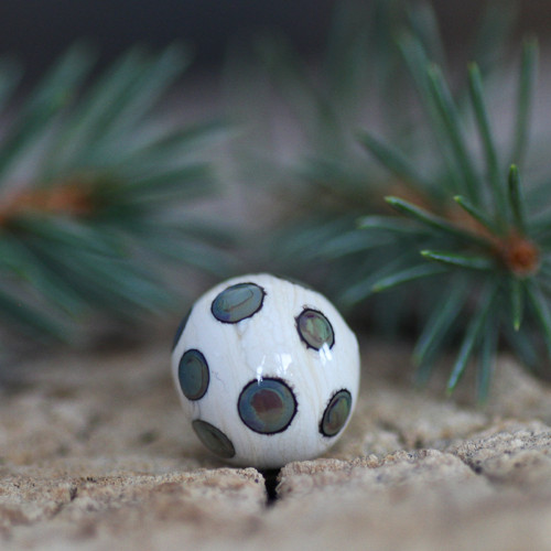 Vinutka - průvlek 2 mm — foto 1