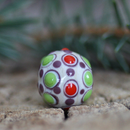 Vinutka - průvlek 1,6 mm — foto 1