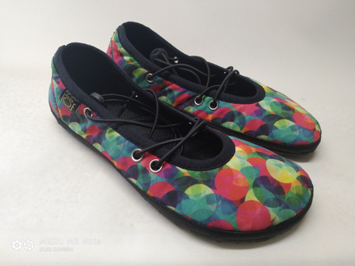 Barefoot balerínky — foto 1