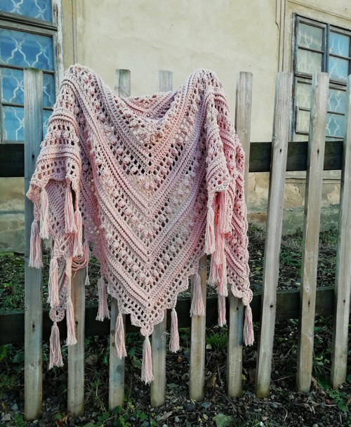 Jsem zimní svítání... — foto 1