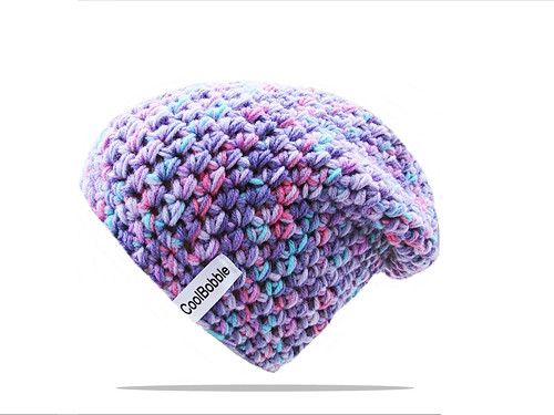 Hučka CoolBobble — foto 1