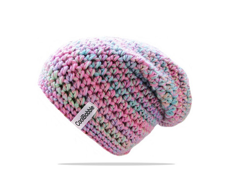 Hučka CoolBobble — foto 1