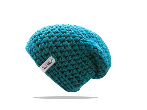 Hučka CoolBobble — foto 1