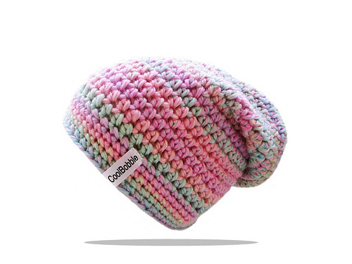 Hučka CoolBobble — foto 1