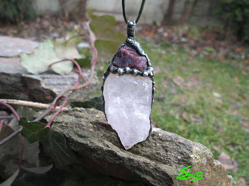 Talisman ,, Chuť Lásky " — foto 1
