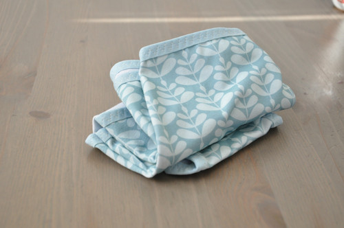 Cosy & Easy kalhotky XL — foto 1