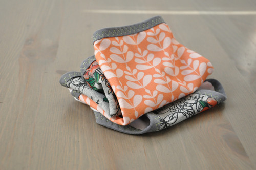 Cosy & Easy kalhotky vel. S — foto 1
