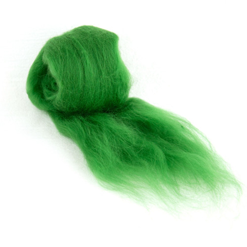 Rouno trávově zelená 18 mic