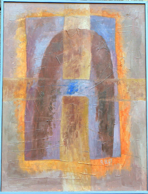 Dveře (IV)