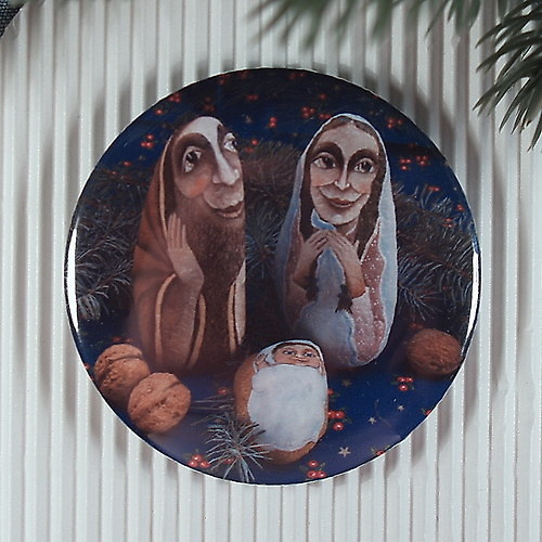 Betlém 24 magnet