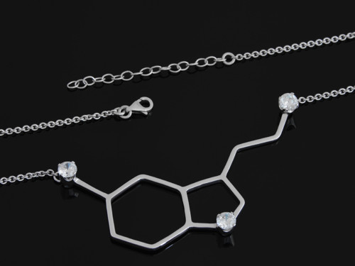 Serotonin Se Zirkony — foto 1