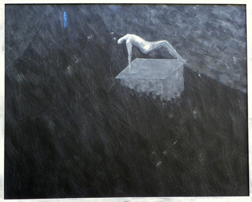 Obraz "Pieta"
