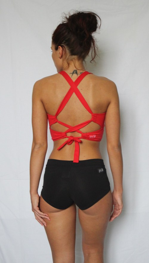 Top Jenny Supplex — foto 1