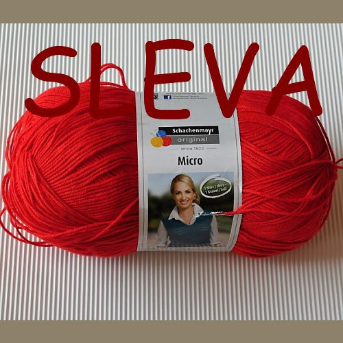 Micro - 250g - SLEVA — foto 1