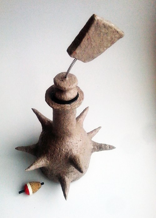 Fugu — foto 1