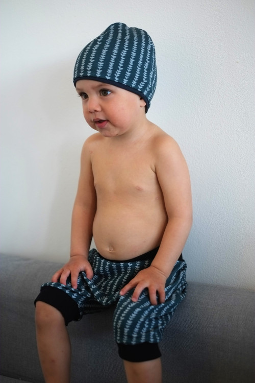 Z moře — foto 1