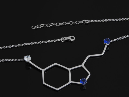 Serotonin Se Spinely