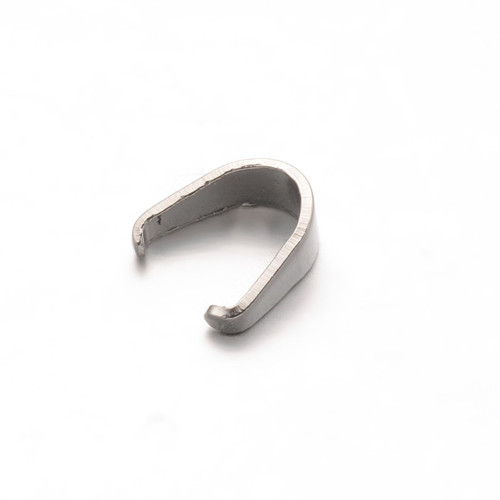 Šlupny 6x5,5x2mm (10ks) - chir.ocel 304