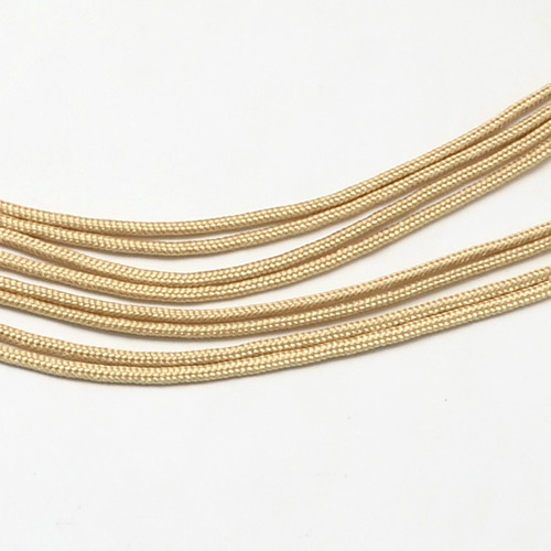 Paracord šňůra pr.2mm (10m) - Burly Wood