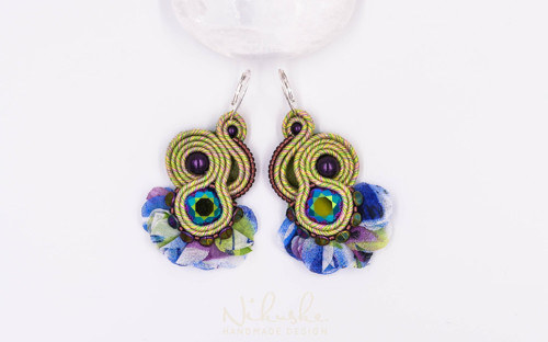 My little soutache