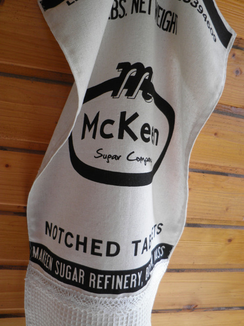 Kuchyňská utěrka Mc Keen — foto 1